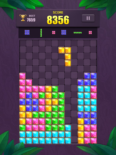 Block Puzzle: Jewel Blast Game list_12