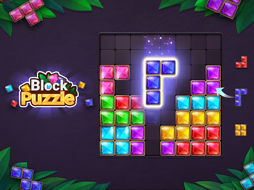 Block Puzzle: Jewel Blast Game list_14