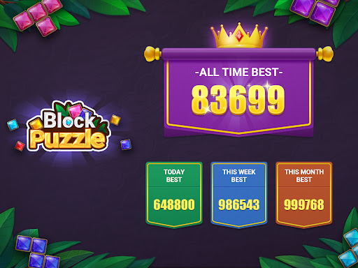 Block Puzzle: Jewel Blast Game list_15