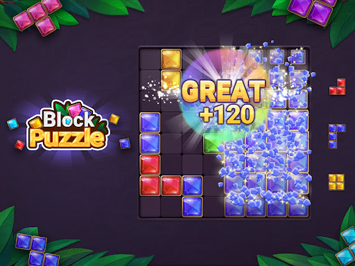 Block Puzzle: Jewel Blast Game list_16