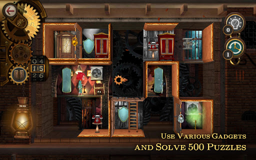 ROOMS: The Toymaker's Mansion list_11