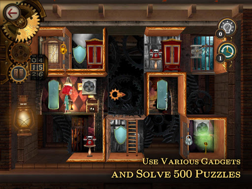 ROOMS: The Toymaker's Mansion list_19