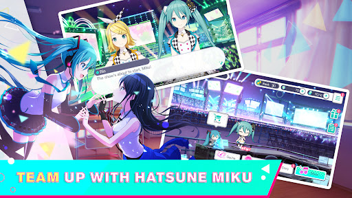 HATSUNE MIKU: COLORFUL STAGE! list_1