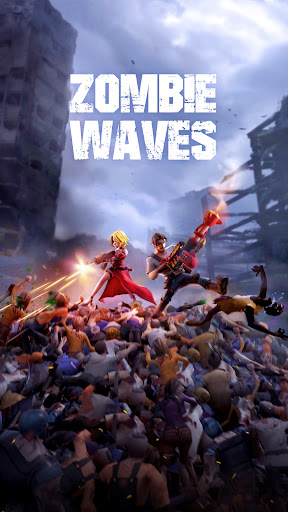 Zombie Waves list_1