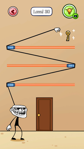 Thief Troll Solve Steal Puzzle list_6