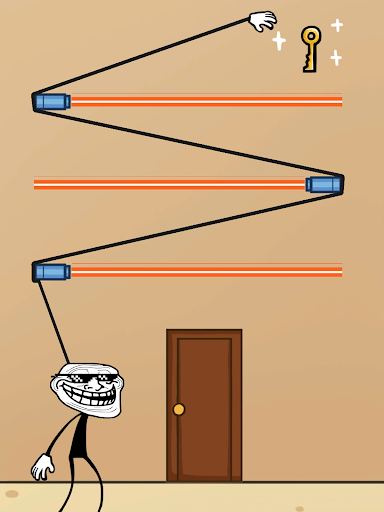 Thief Troll Solve Steal Puzzle list_14