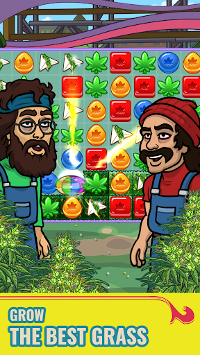 Cheech & Chong's: Kush Kingdom list_2