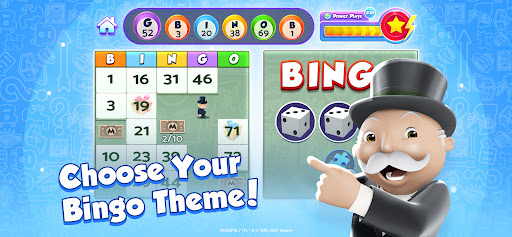 Bingo Bash: Live Bingo Games list_