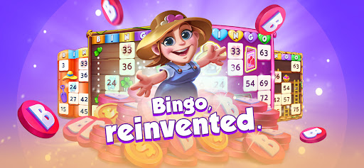 Bingo Bash: Live Bingo Games list_