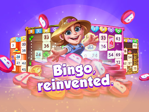 Bingo Bash: Live Bingo Games list_