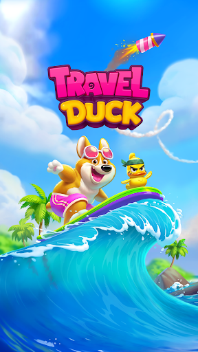 Travel Duck - Match Adventure list_6