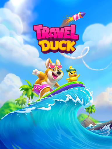 Travel Duck - Match Adventure list_12