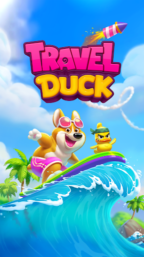 Travel Duck - Match Adventure list_25