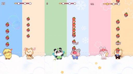 Duet Friends: Cute Music Games list_6