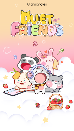 Duet Friends: Cute Music Games list_5