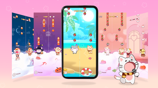 Duet Friends: Cute Music Games list_7