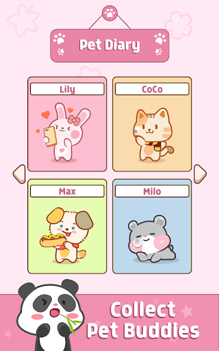 Duet Friends: Cute Music Games list_9