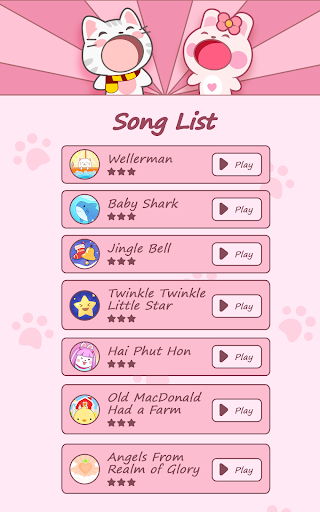 Duet Friends: Cute Music Games list_10