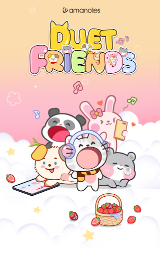 Duet Friends: Cute Music Games list_13