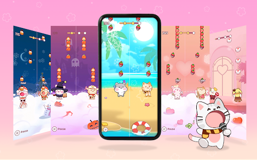 Duet Friends: Cute Music Games list_15