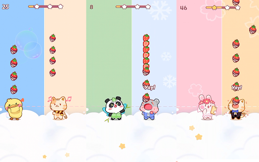 Duet Friends: Cute Music Games list_14