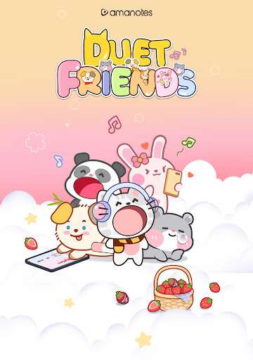 Duet Friends: Cute Music Games list_21