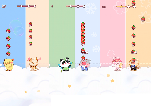 Duet Friends: Cute Music Games list_22