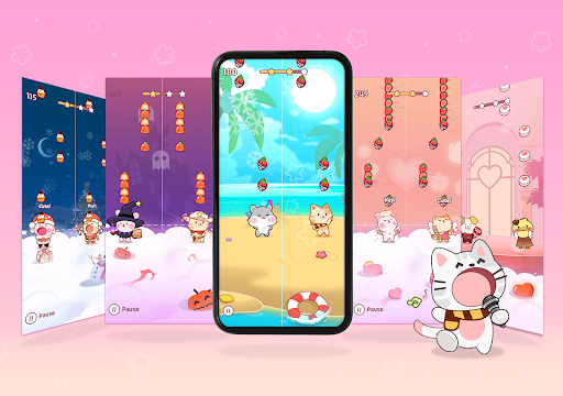 Duet Friends: Cute Music Games list_23