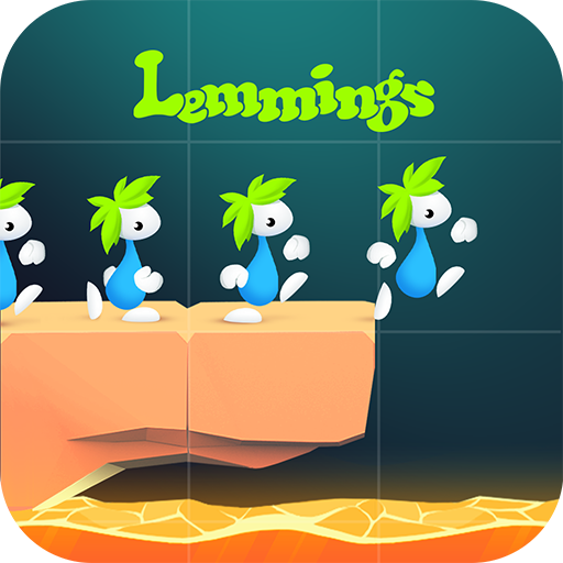 Lemmings: Puzzle Survival