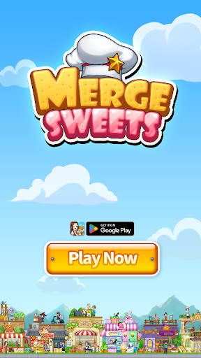 Merge Sweets list_7