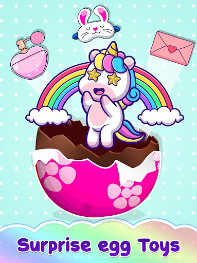 Kids Baby Unicorn Phone Game list_6