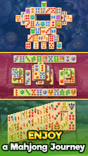 Mahjong Journey: Tile Match list_3