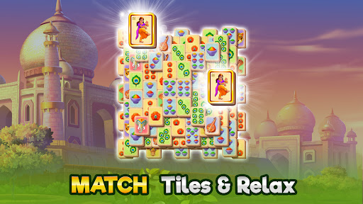 Mahjong Journey: Tile Match list_10