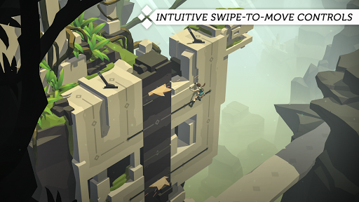 Lara Croft GO list_