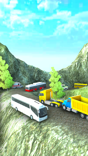 Truck Simulator: Climb Road list_2