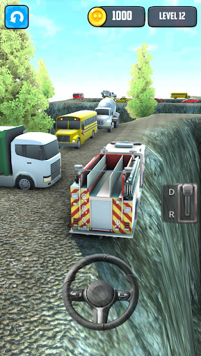 Truck Simulator: Climb Road list_1