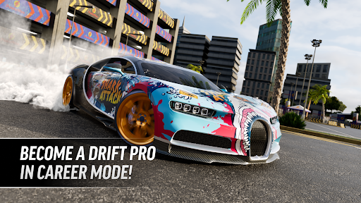 Drift Max Pro Car Racing Game list_1