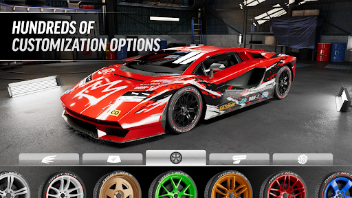 Drift Max Pro Car Racing Game list_8