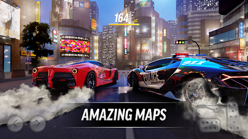 Drift Max Pro Car Racing Game list_21