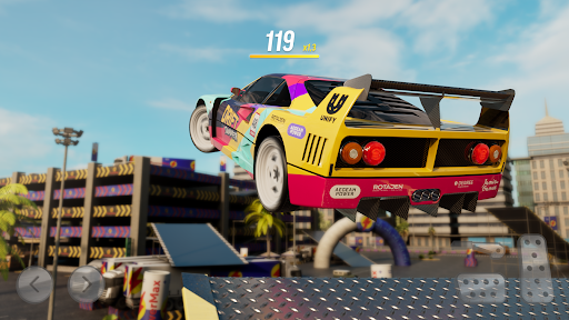 Drift Max Pro Car Racing Game list_22