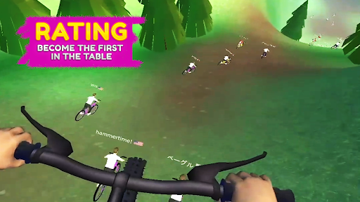 Riding Extreme 3D list_6