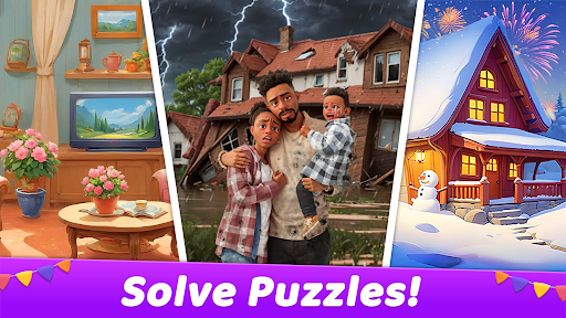 Jigsaw Art - Puzzle Art Games list_5