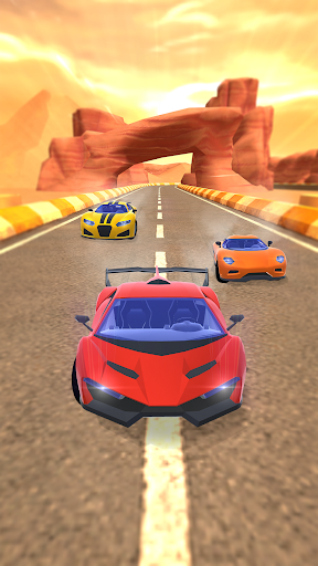 Car Driving Master Racing 3D list_3