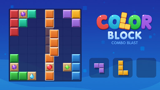 ColorBlock : Combo Blast list_