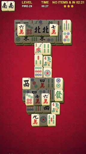 Mahjong list_4