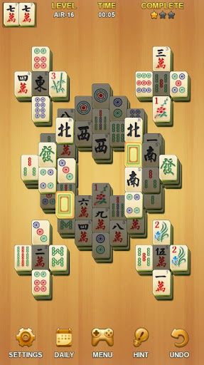 Mahjong list_2