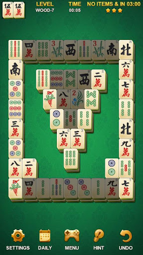 Mahjong list_9