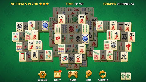 Mahjong list_6