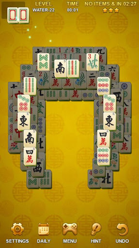 Mahjong list_13