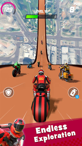 Bike Race: Racing Game list_2